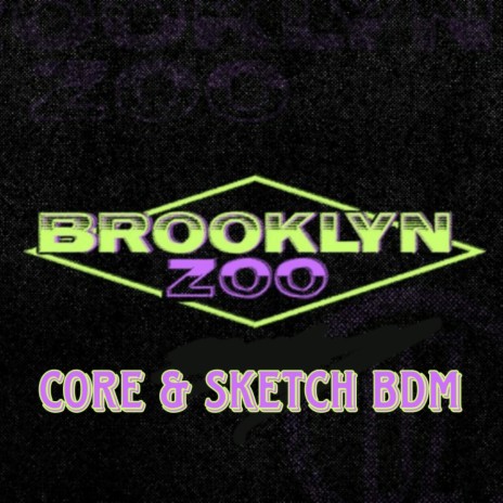 Brooklyn zoo | Boomplay Music
