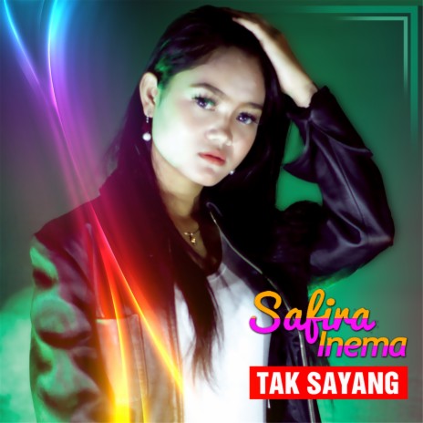 Tak Sayang | Boomplay Music