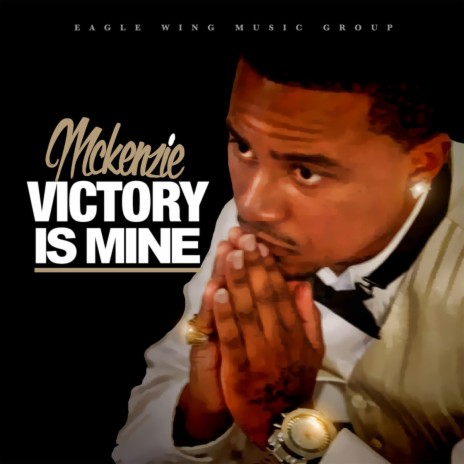 Victory Is Mine | Boomplay Music