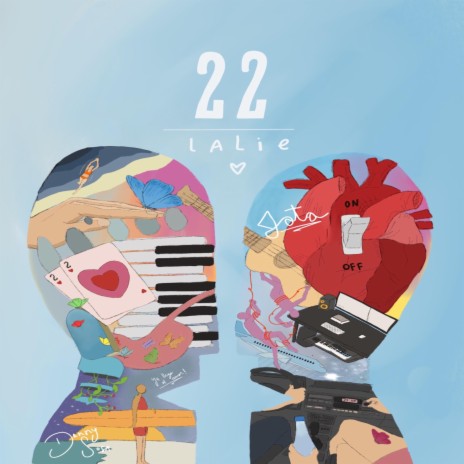 22 | Boomplay Music