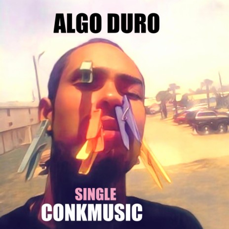 ALGO DURO SINGLE | Boomplay Music