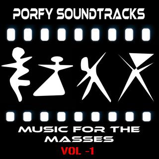 Music for the Masses, Vol. 1