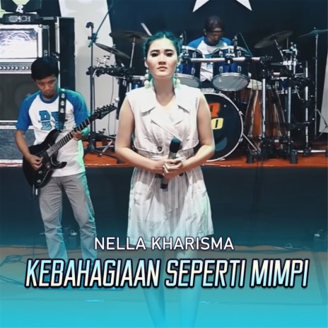 Kebahagiaan Seperti Mimpi | Boomplay Music