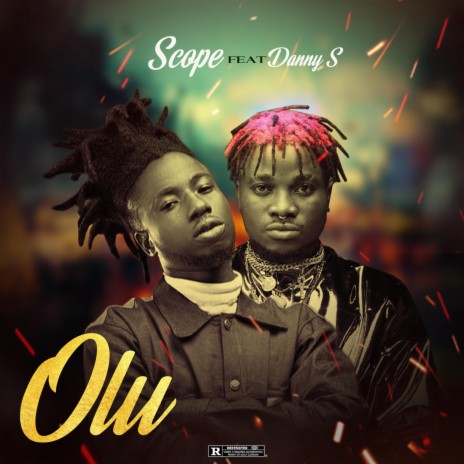 Olu ft. Danny S | Boomplay Music