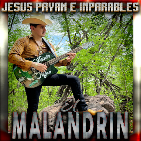 El Malandrin | Boomplay Music