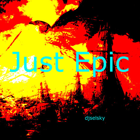 Just Epic | Boomplay Music