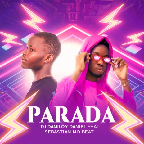 Parada ft. Sebatian No Beat | Boomplay Music
