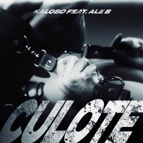 CULOTE ft. ALE B | Boomplay Music