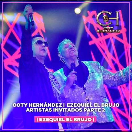 Ojala que no puedas (En Vivo) ft. Ezequiel El Brujo | Boomplay Music