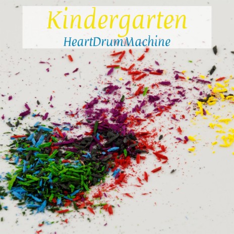 Kindergarten | Boomplay Music