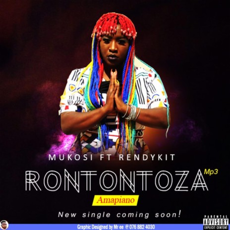 RONTONTOZA (RendykhiT) | Boomplay Music