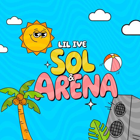 Sol & Arena | Boomplay Music