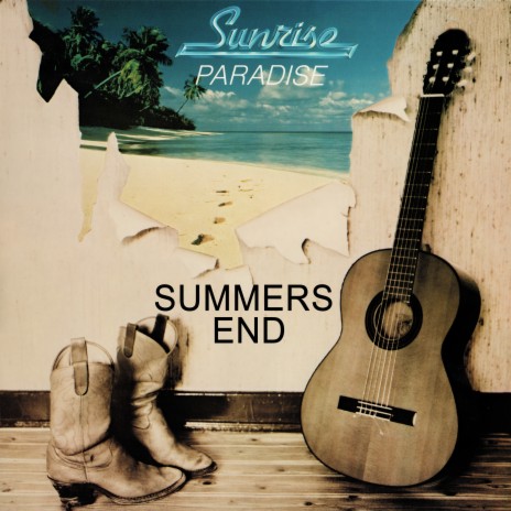 Summer's End (Remastered 2022) | Boomplay Music