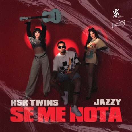 Se Me Nota ft. Jazzy | Boomplay Music