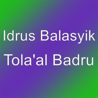 Idrus Balasyik