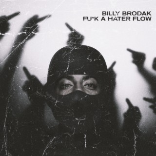 Billy Brodak