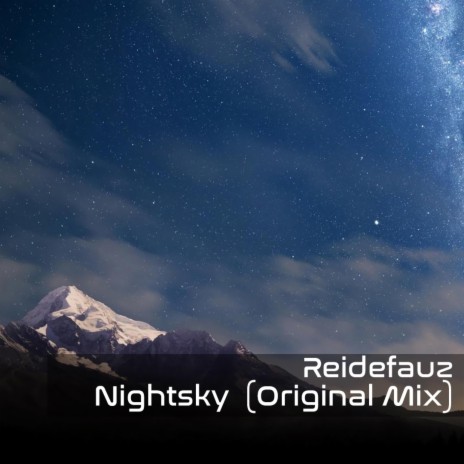 Nightsky (Original Mix) | Boomplay Music