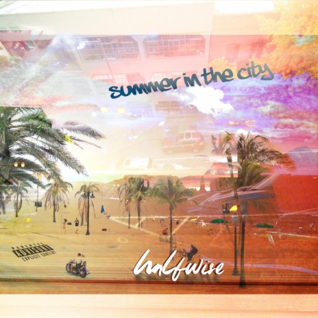 Summer In The City | Boomplay Music