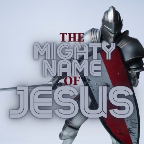 In The Mighty Name Of Jesus ft. Chris Starks Production