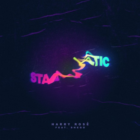 Static (feat. Shego) | Boomplay Music