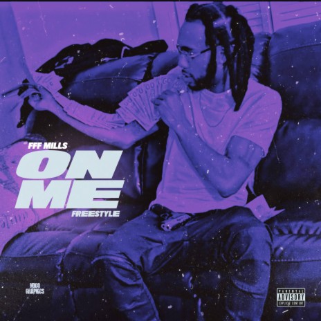 On Me Freestyle | Boomplay Music