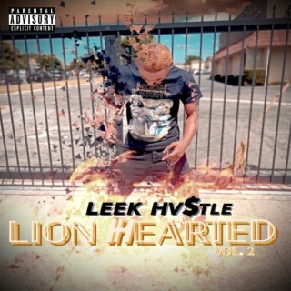 Lion Hearted, Vol. 2