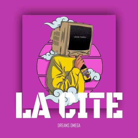 LA CITE | Boomplay Music
