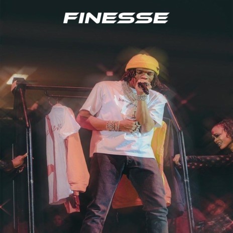 Finesse | Boomplay Music