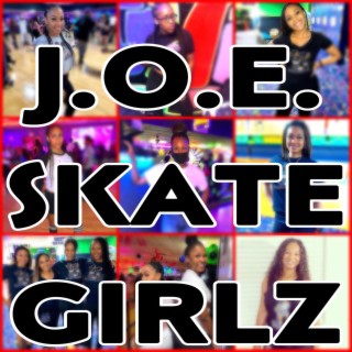 Skate Girlz