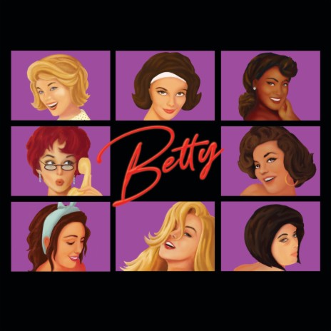 Betty (Get Money) | Boomplay Music