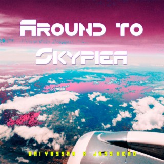 Around to Skypiea