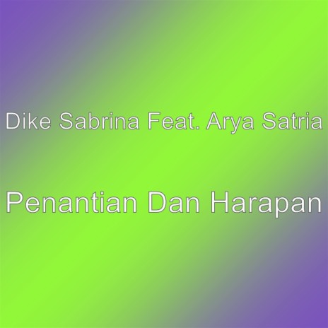 Penantian Dan Harapan | Boomplay Music