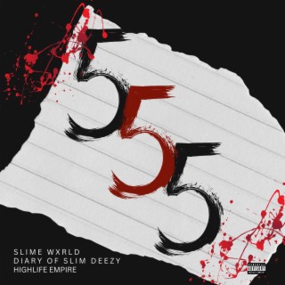 555 Diary of SlimDeezy