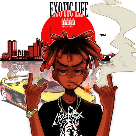 Exotic Life | Boomplay Music