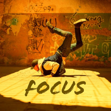 Focus (Breakers Beat)