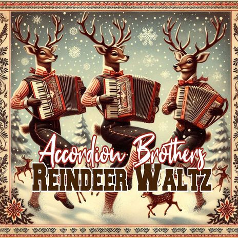 Reindeer Waltz