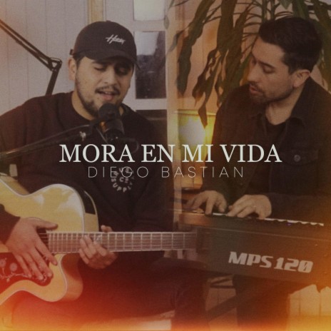 Mora En Mi Vida | Boomplay Music