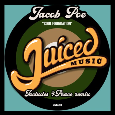 Soul Foundation (4Peace Jack Is Free Remix) | Boomplay Music