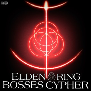 Elden Ring Boss Cypher