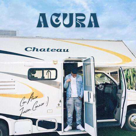 ACURA ft. La Frecuencia Beatz | Boomplay Music