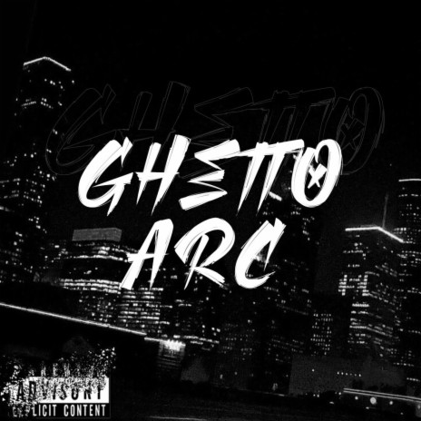 Ghetto arc ft. Shmunge | Boomplay Music