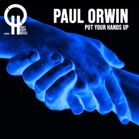 Put Your Hands Up (Radio Edit) | Boomplay Music