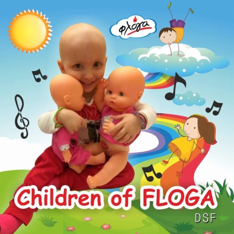 Children of Floga | Boomplay Music