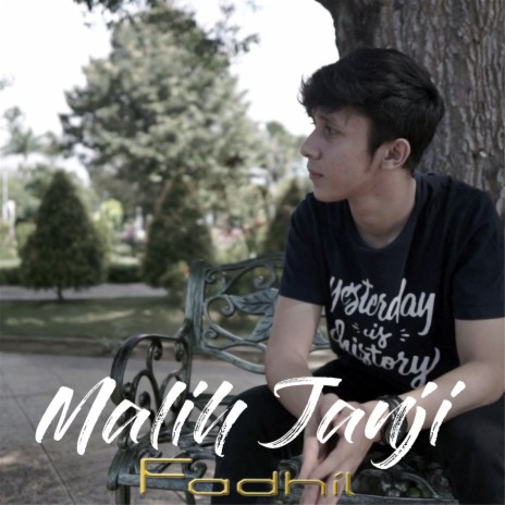 Malih Janji | Boomplay Music