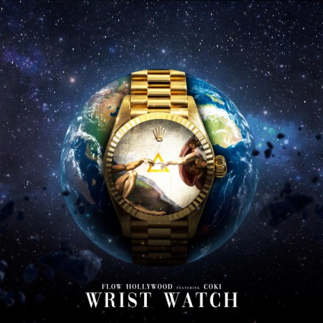 Wrist Watch ft. Coki | Boomplay Music