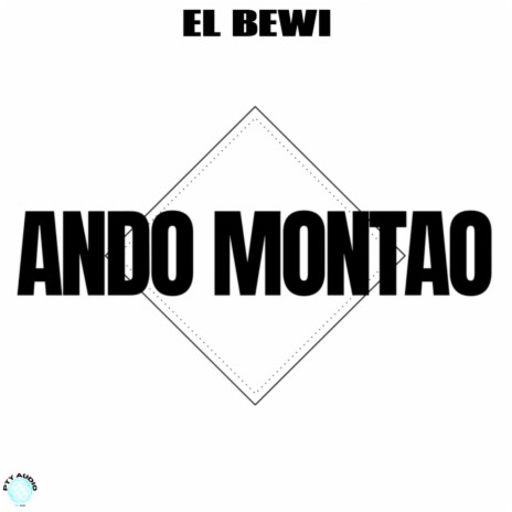 Ando Montao ft. Kelvin Rey Panamá | Boomplay Music
