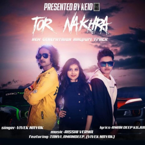 TOR NAKHRA | Boomplay Music