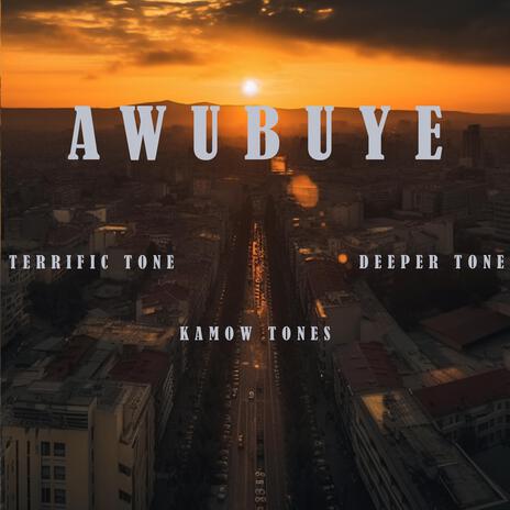 Awubuye (feat. Kamow Tones) [with Deeper Tone] | Boomplay Music