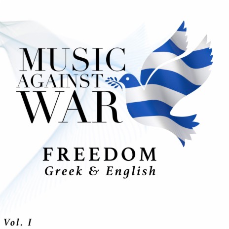 Freedom (English / Greek - Long Version) ft. Alessandro Rinella | Boomplay Music