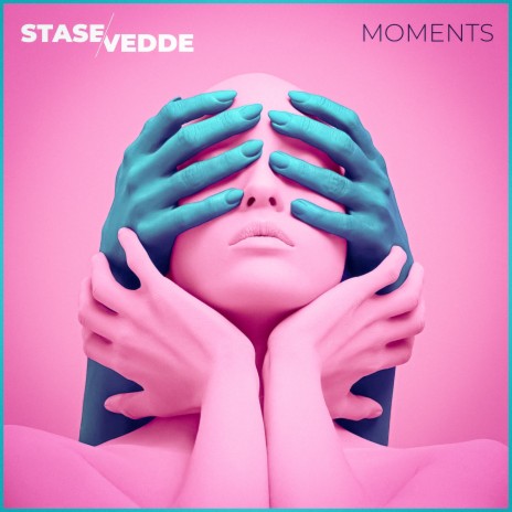 Moments ft. Vedde | Boomplay Music